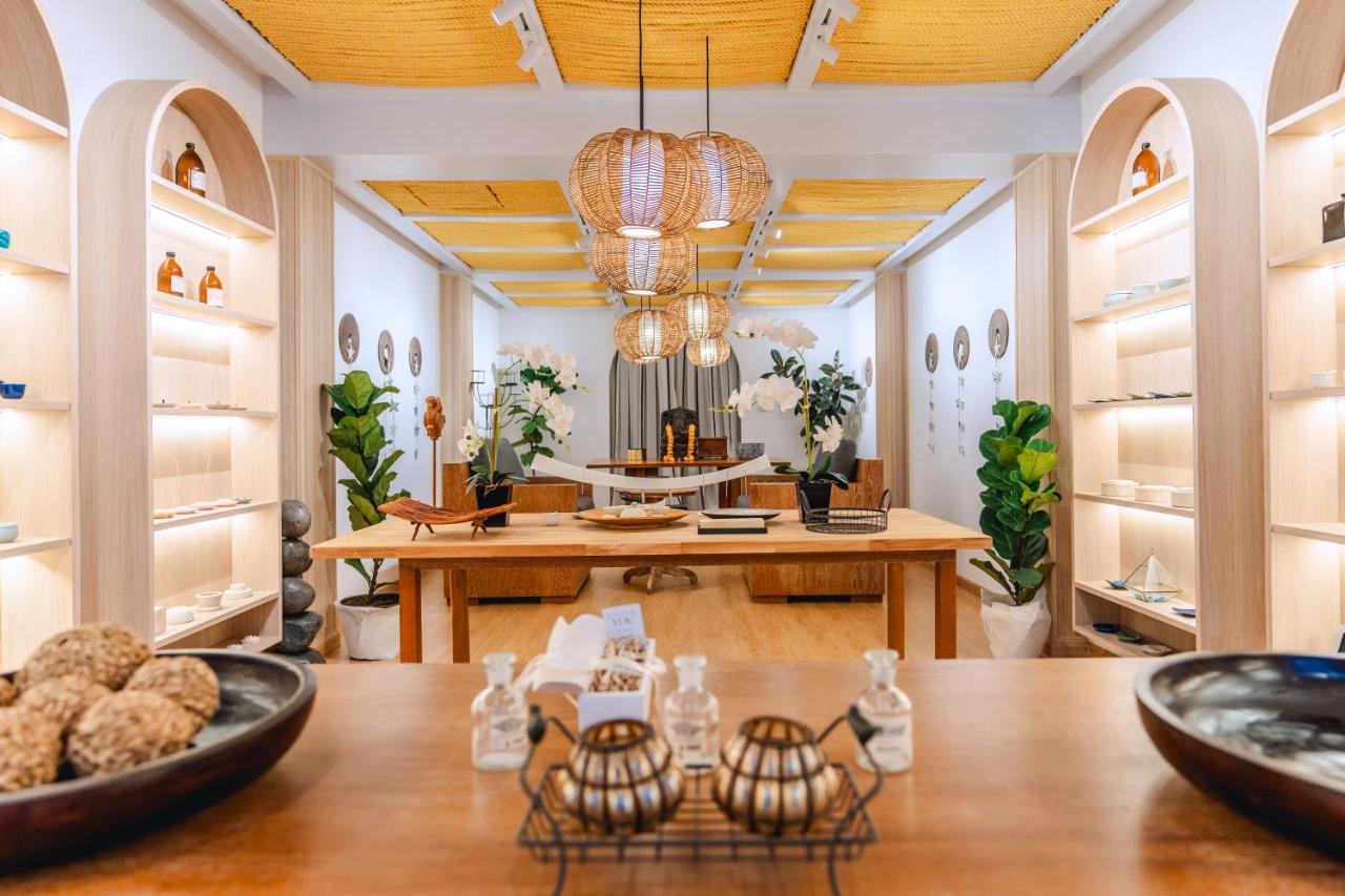 Bandalo Boutique Hotel Patong Eksteriør bilde
