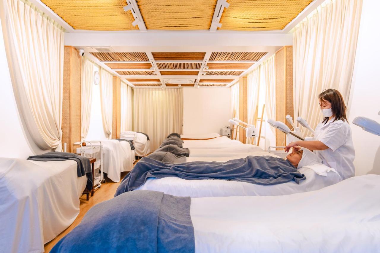 Bandalo Boutique Hotel Patong Eksteriør bilde