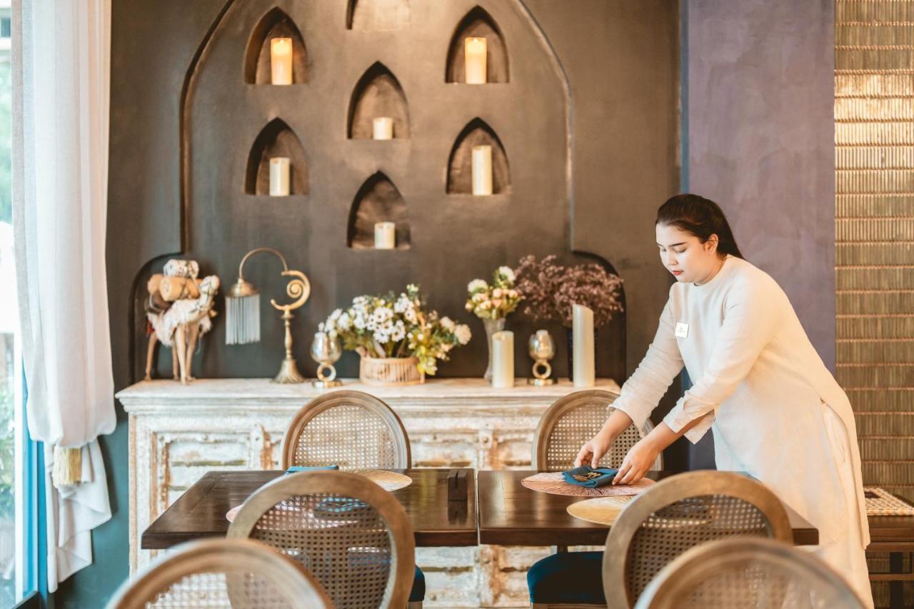 Bandalo Boutique Hotel Patong Eksteriør bilde