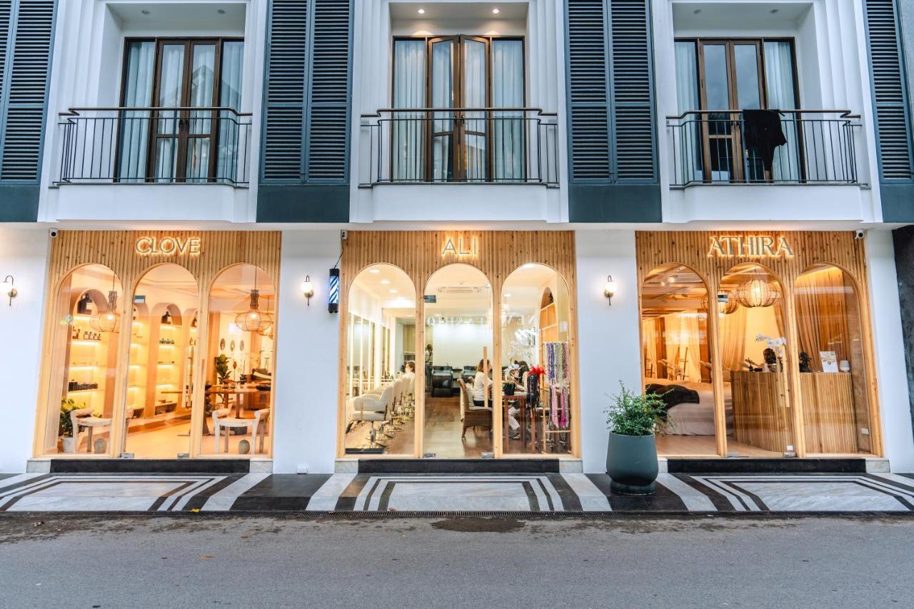 Bandalo Boutique Hotel Patong Eksteriør bilde