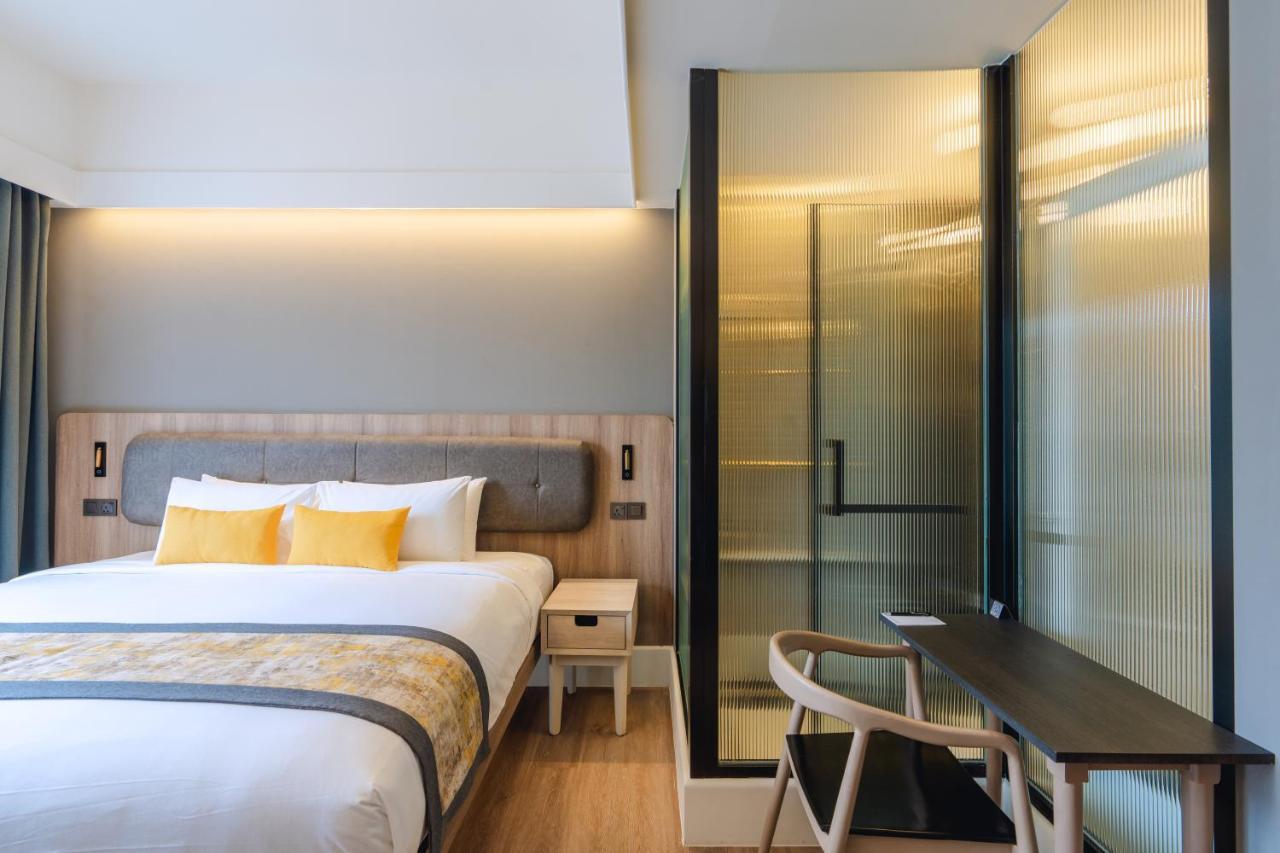 Bandalo Boutique Hotel Patong Eksteriør bilde