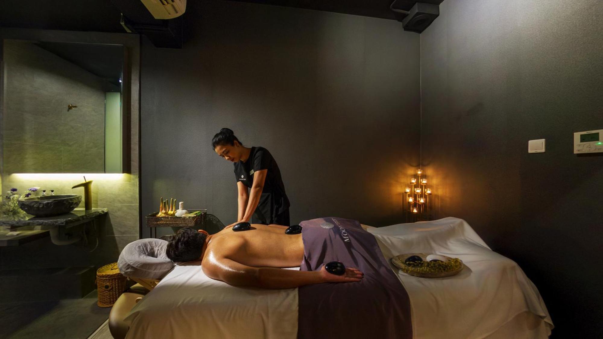 Bandalo Boutique Hotel Patong Eksteriør bilde